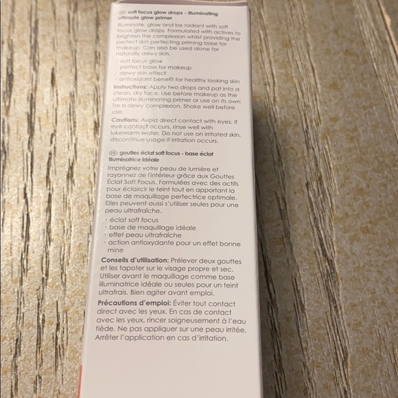 Rodial Soft Focus Glow Drops - Picture 4 of 4